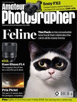 Amateur Photographer